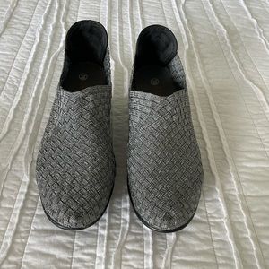 Womens Bernie Mev. Shoes | 38